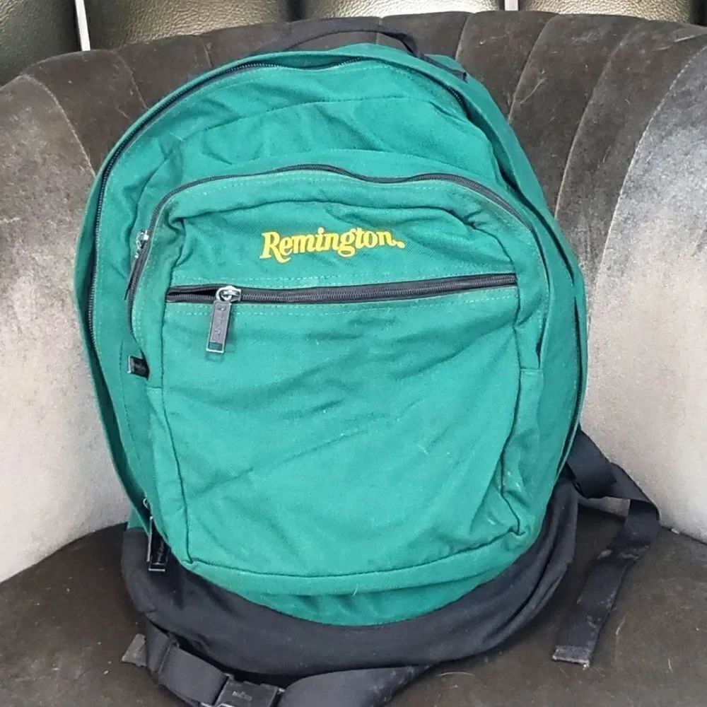 Remington back pack   - Picture 8 of 9